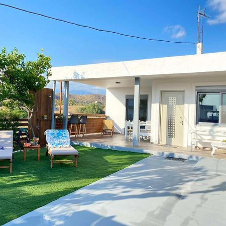 Ammos Kalamaki - For Holidays At The Beach Extérieur photo