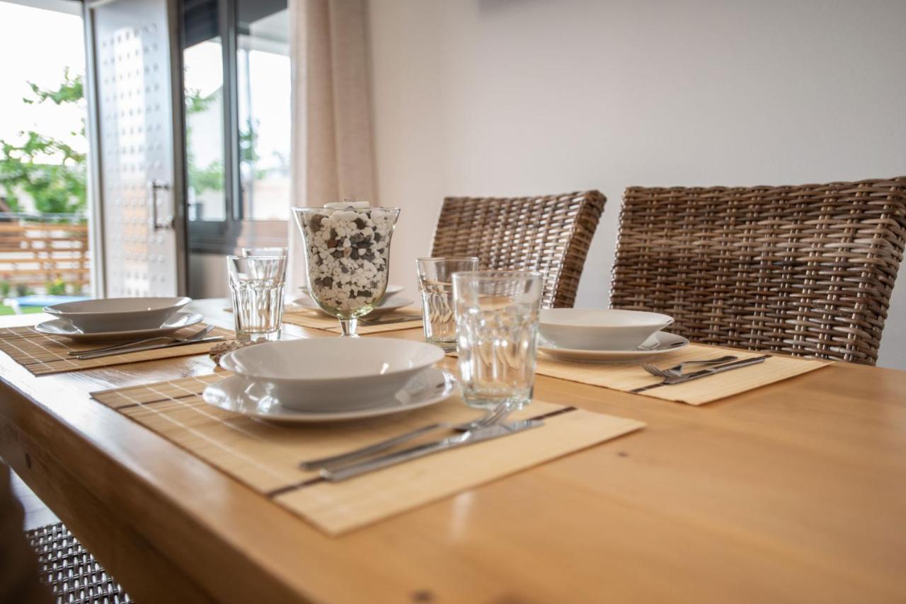 Ammos Kalamaki - For Holidays At The Beach Extérieur photo