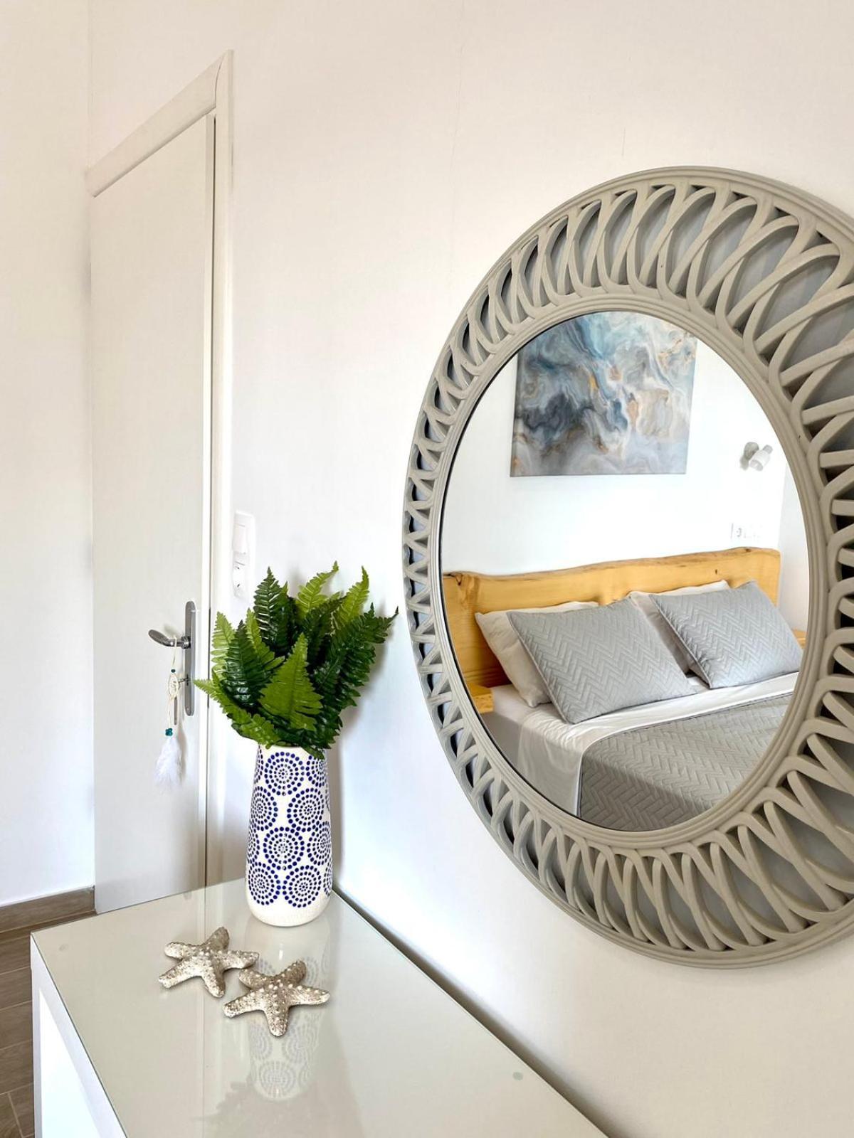 Ammos Kalamaki - For Holidays At The Beach Extérieur photo
