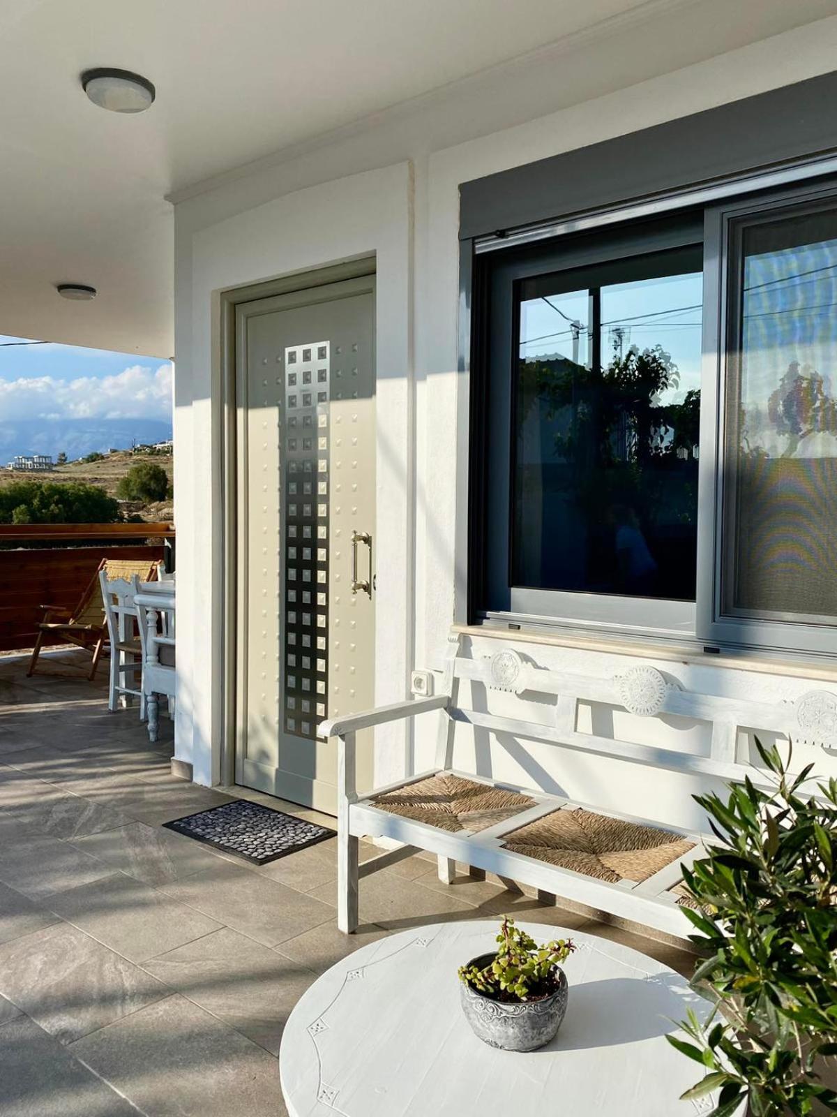 Ammos Kalamaki - For Holidays At The Beach Extérieur photo