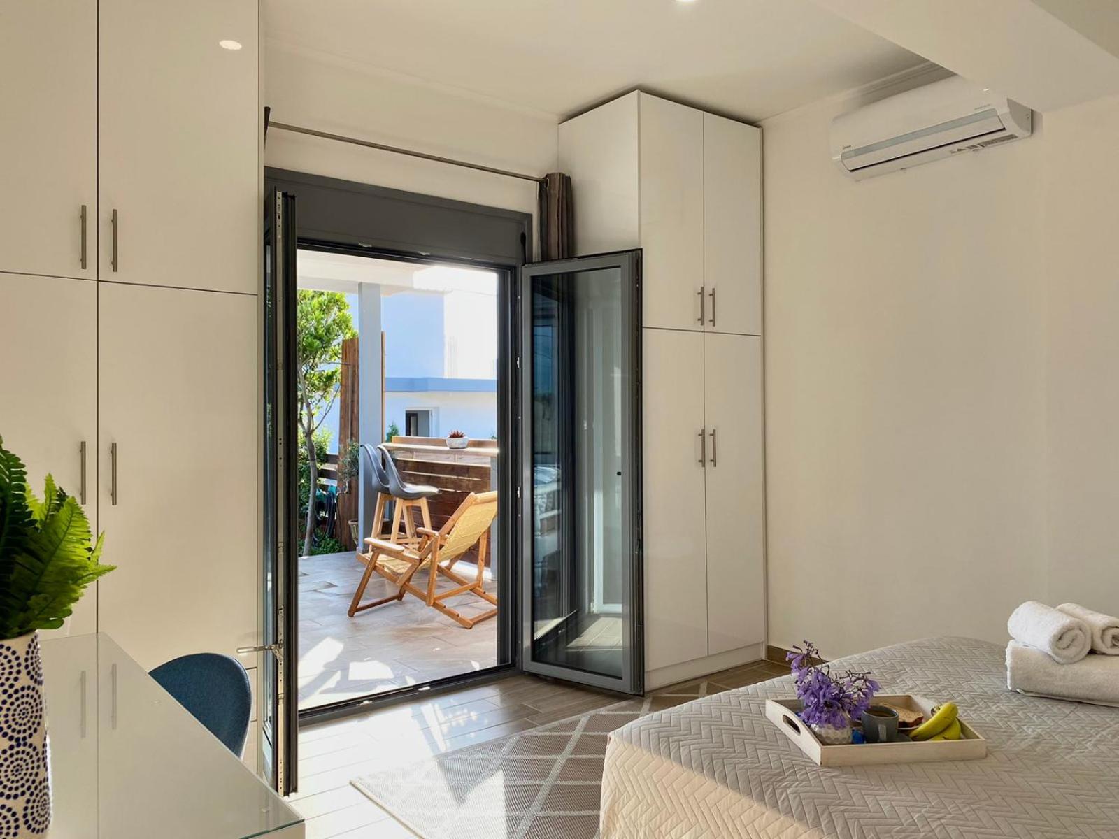 Ammos Kalamaki - For Holidays At The Beach Extérieur photo