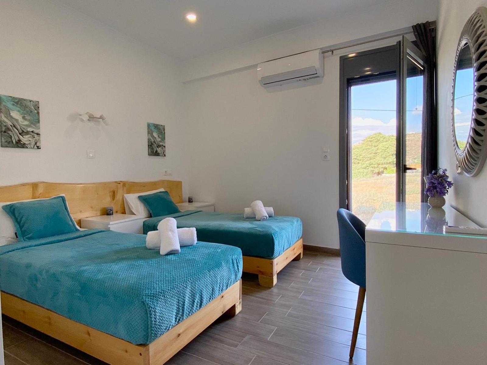 Ammos Kalamaki - For Holidays At The Beach Extérieur photo