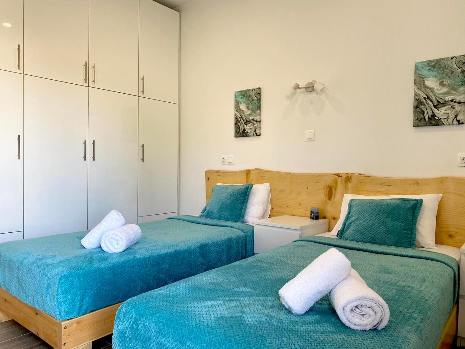 Ammos Kalamaki - For Holidays At The Beach Extérieur photo
