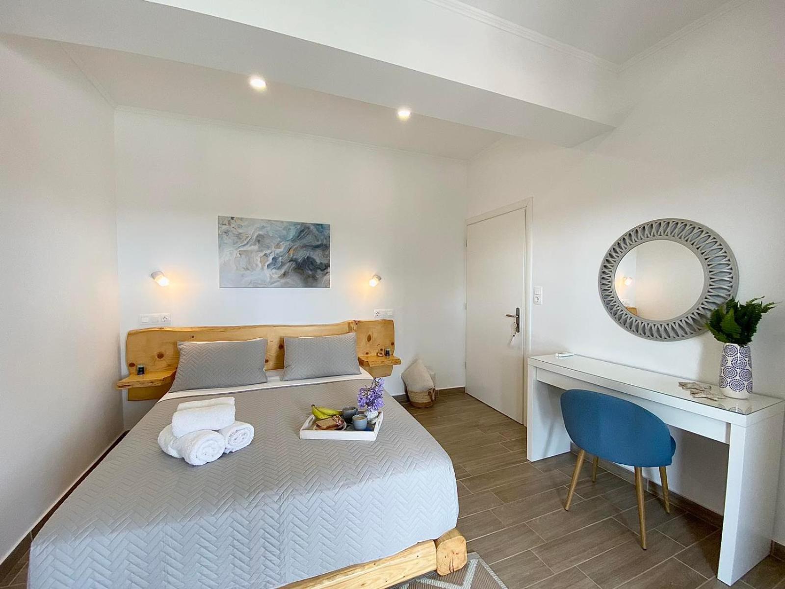Ammos Kalamaki - For Holidays At The Beach Extérieur photo